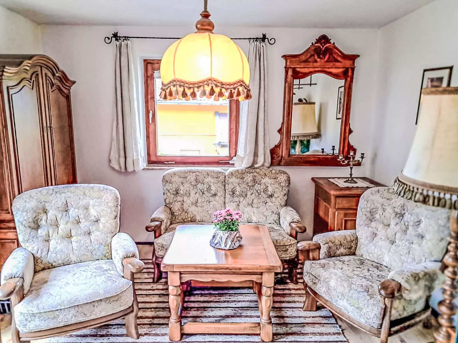 Aparthaus Bruck-Binnen