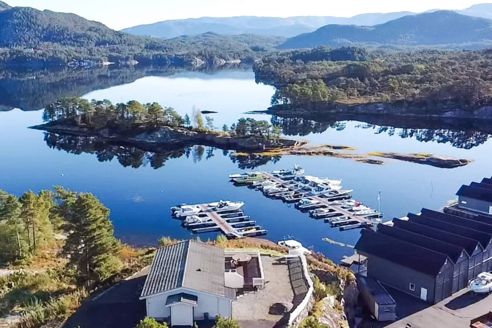 6 Personen vakantie huis in HOSTELAND