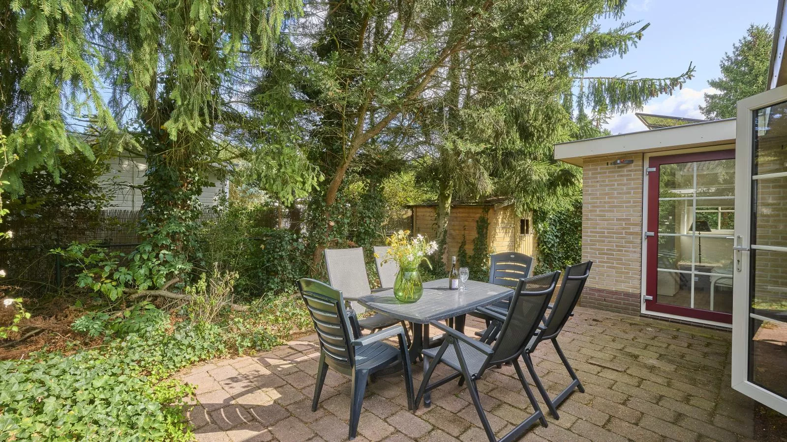 Heidepracht-Terrasbalkon