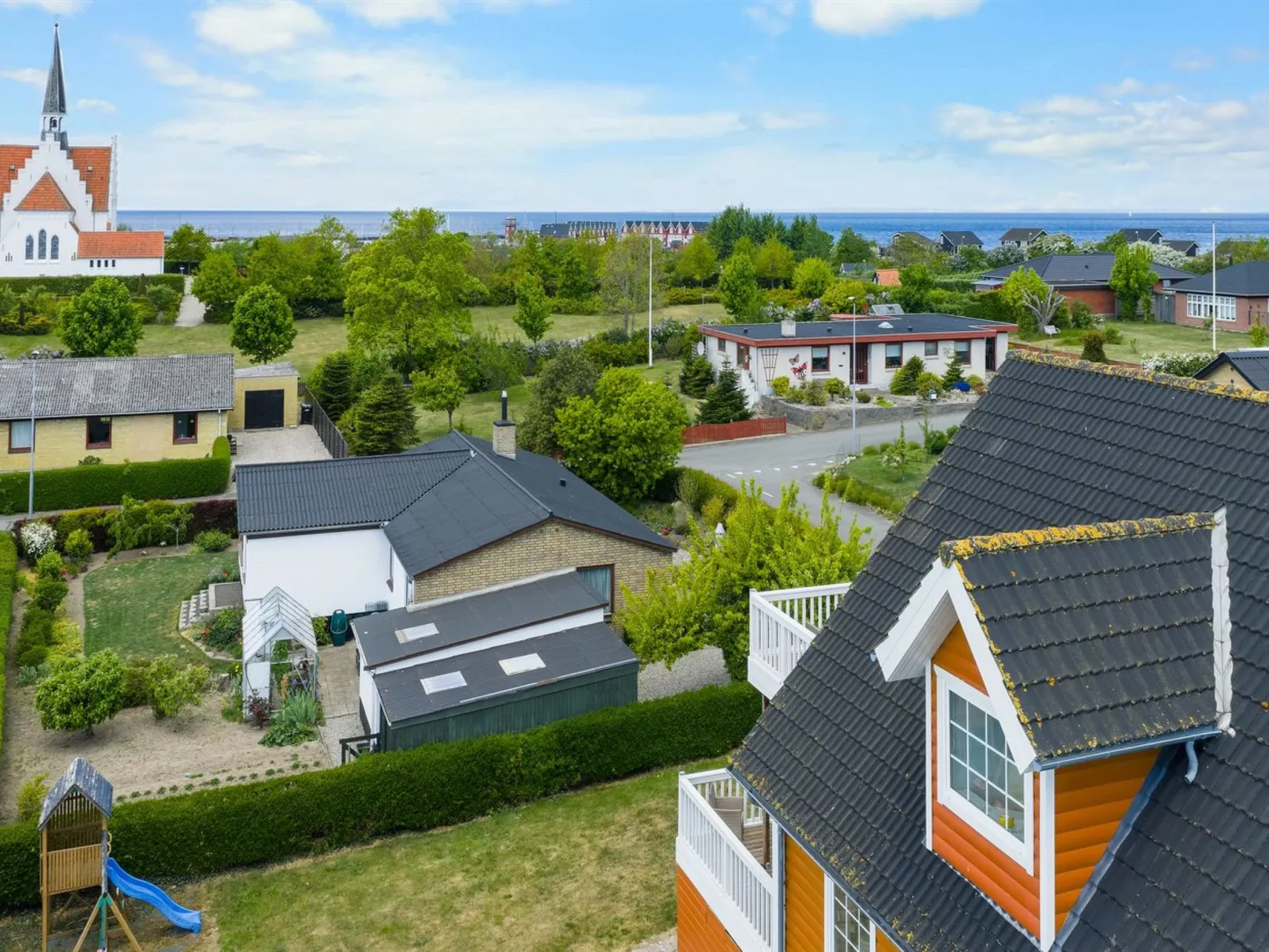 "Romy" - 450m from the sea