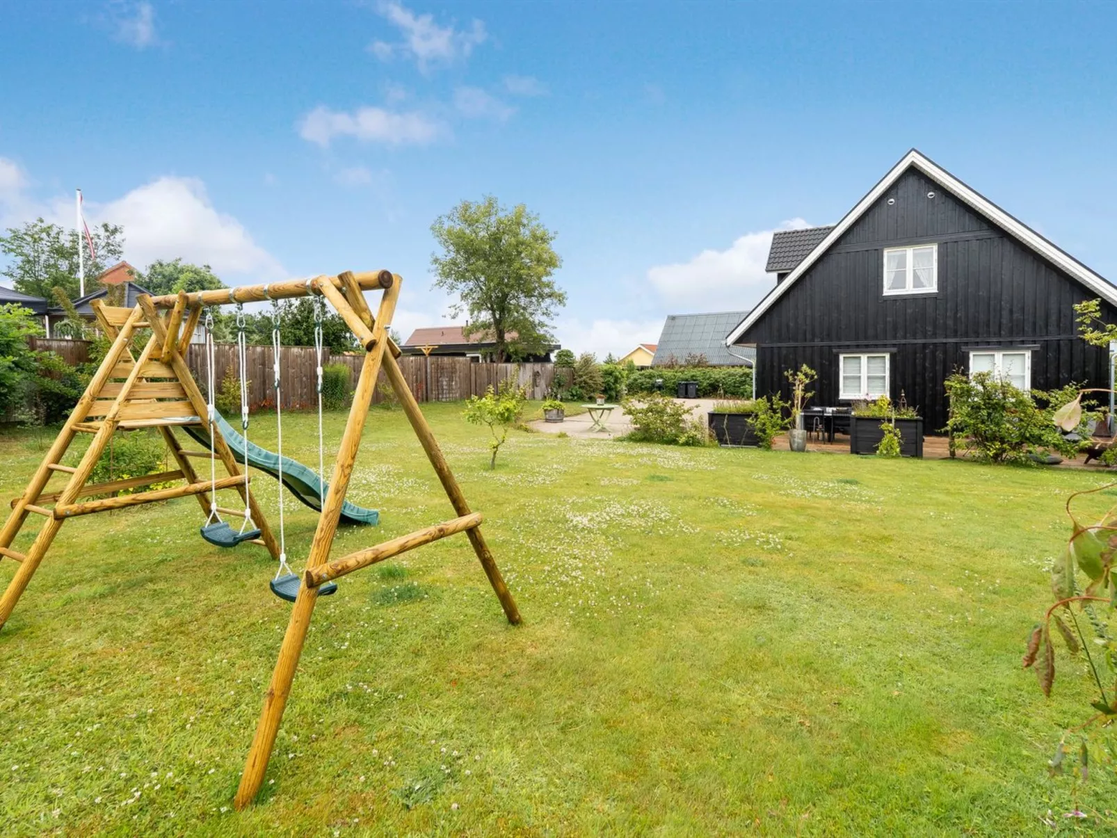 "Brune" - 330m from the sea-Buiten