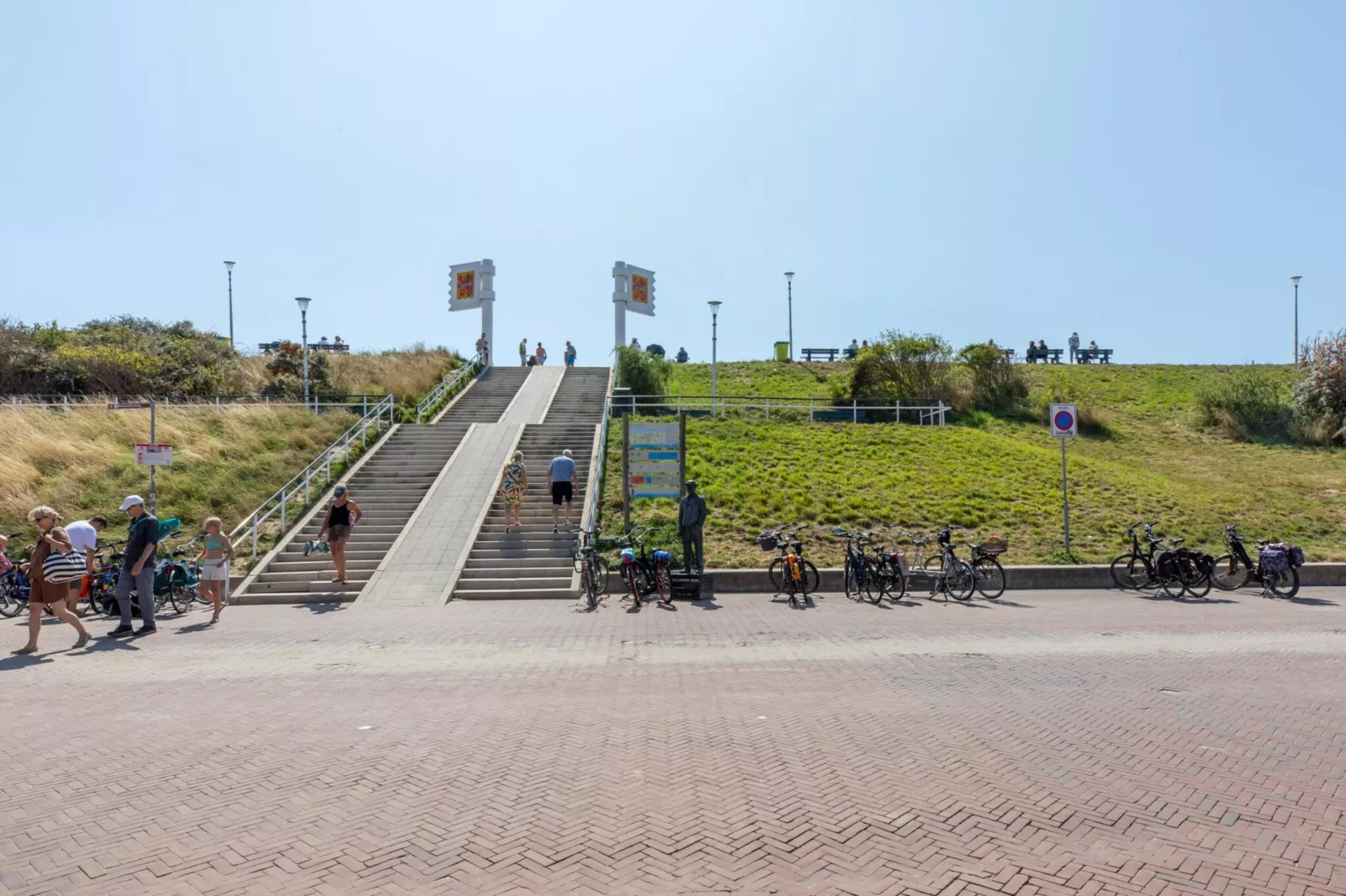 Langestraat 29D-Gebieden zomer 1km