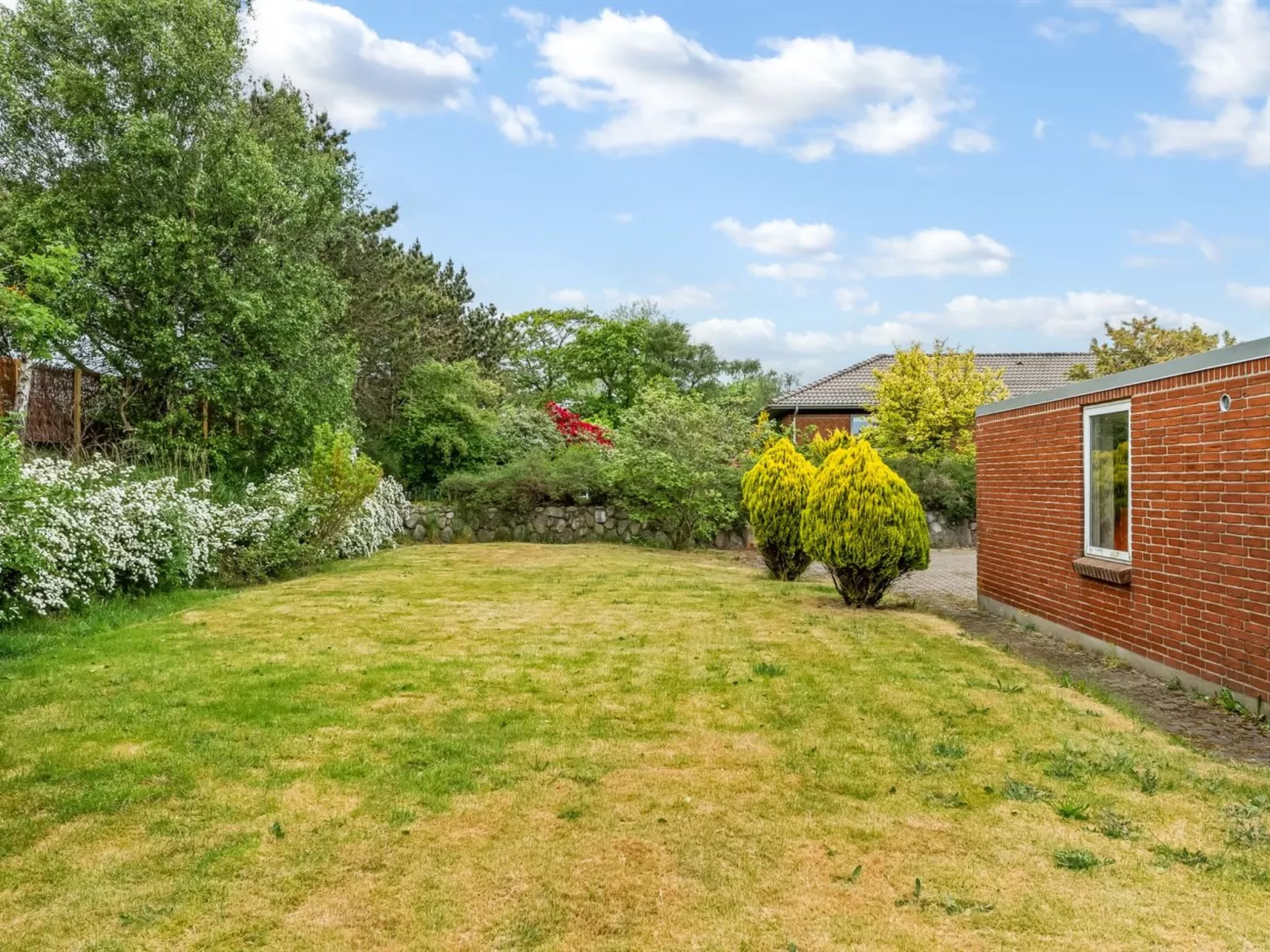 "Srebra" - 420m from the sea-Buiten