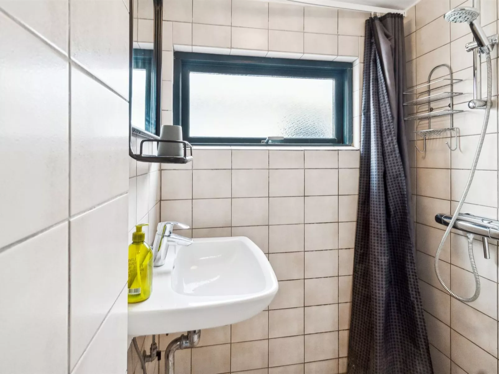 "Drude" - 50m from the sea