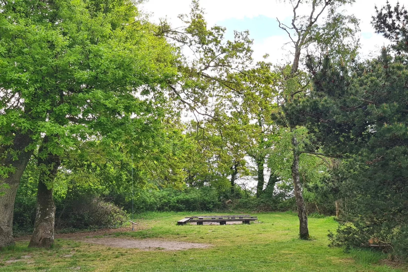 6 Personen vakantie huis in Haderslev-Niet-getagd