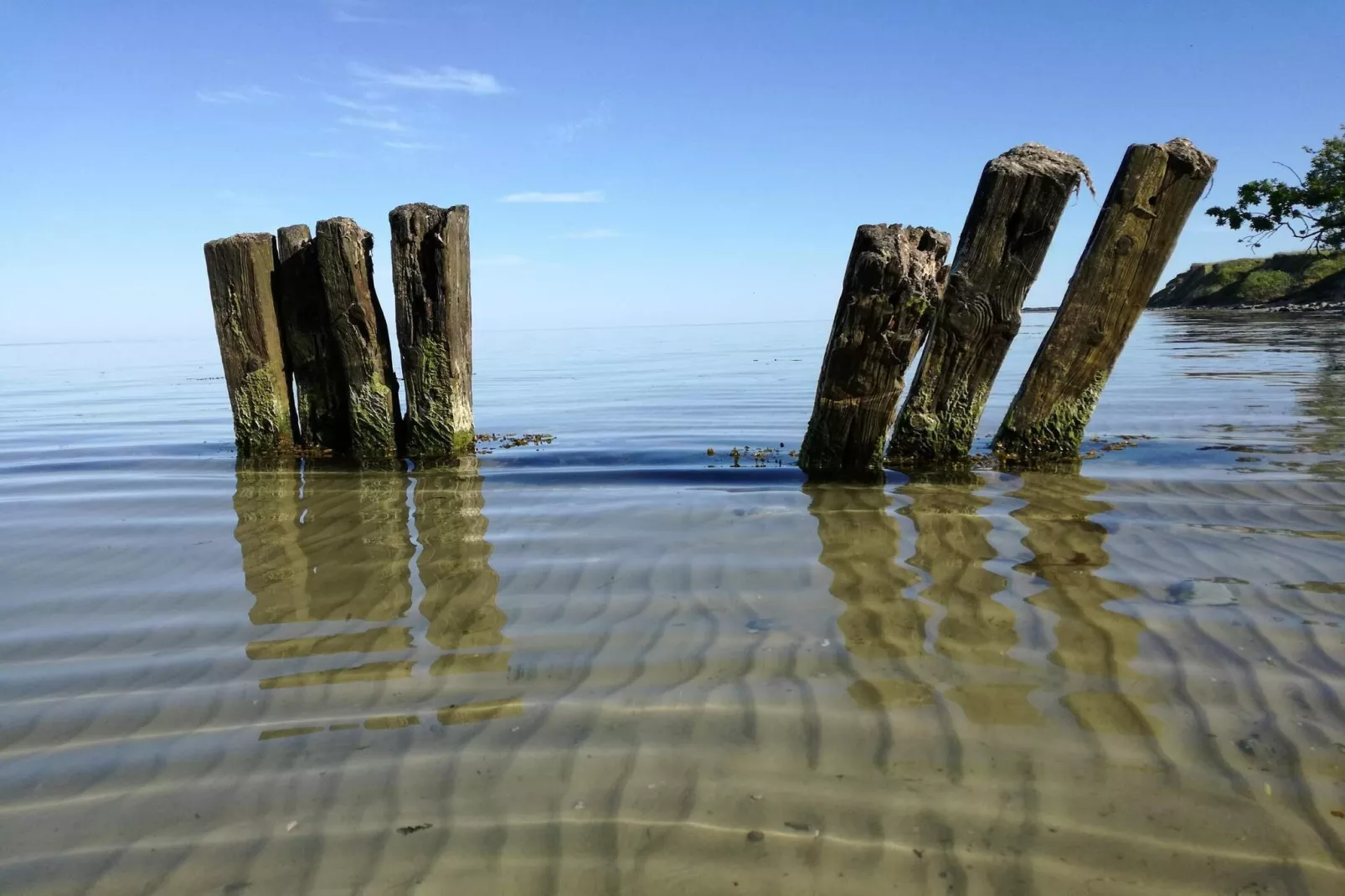 4 sterren vakantie huis in Sydals-Waterzicht