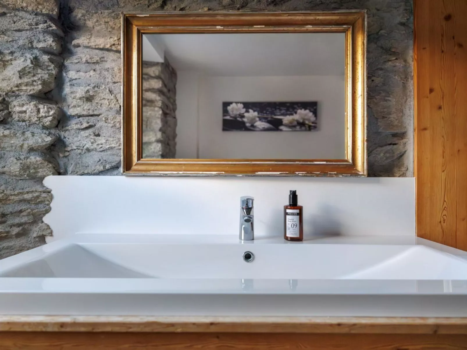 Stegmatte Triplex-Binnen