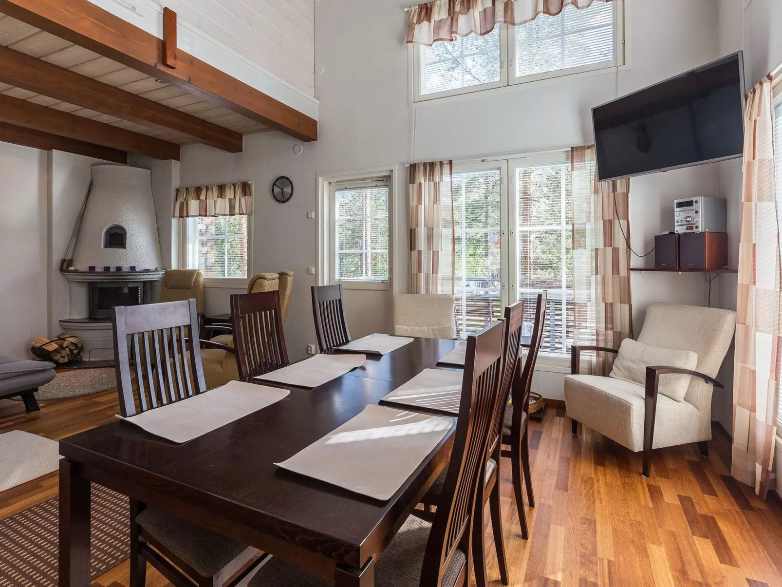 Golfväylä 3b (golf-osakkeen käyttöoikeus-Binnen