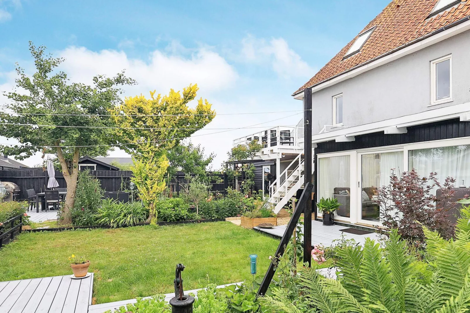 6 persoons vakantie huis in Otterup-By Traum-Uitzicht
