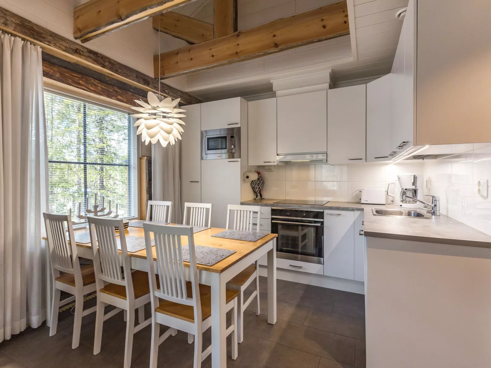 Taruilevi 8 h2-Binnen