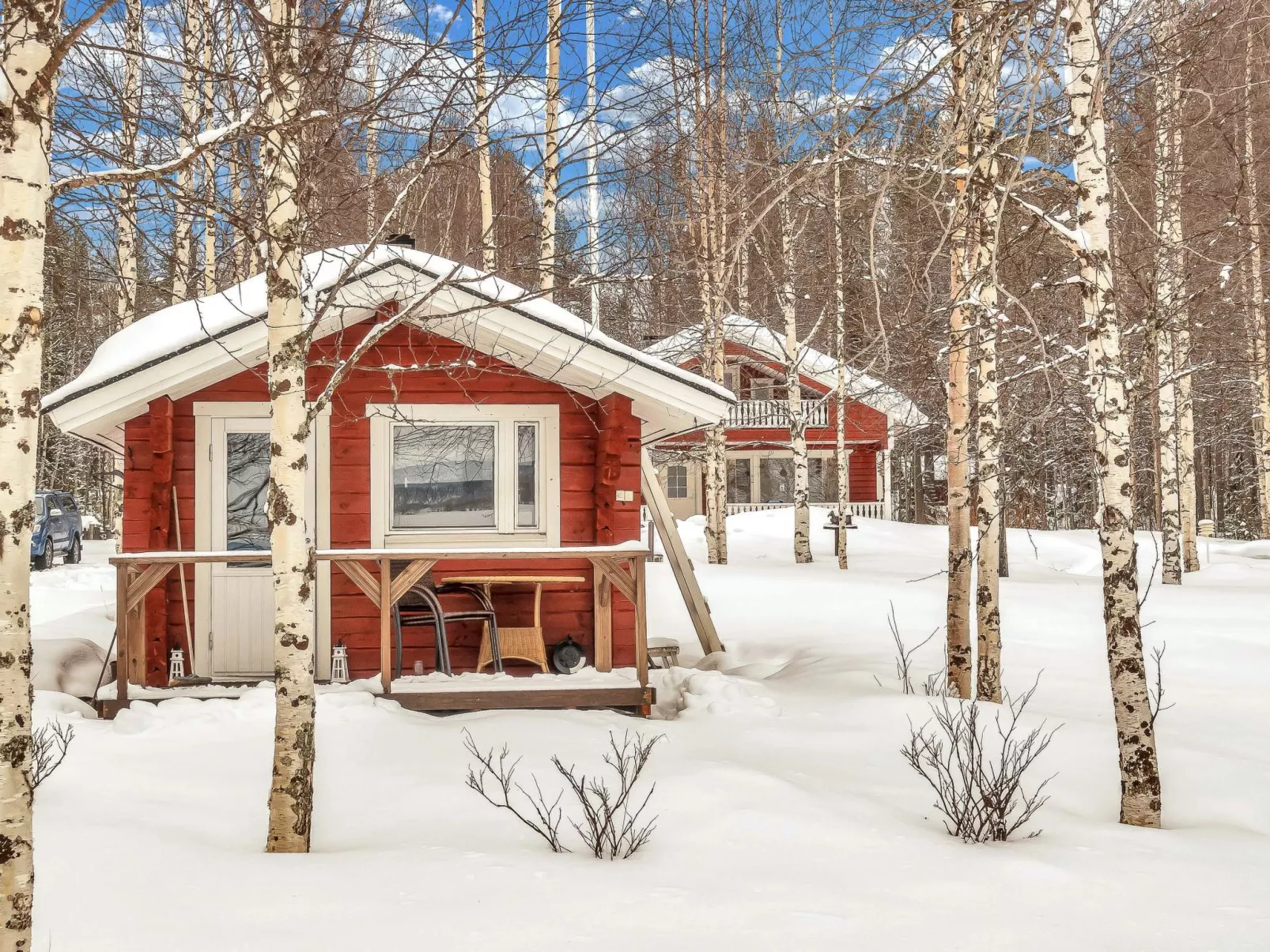Koivulahden reinola-Binnen