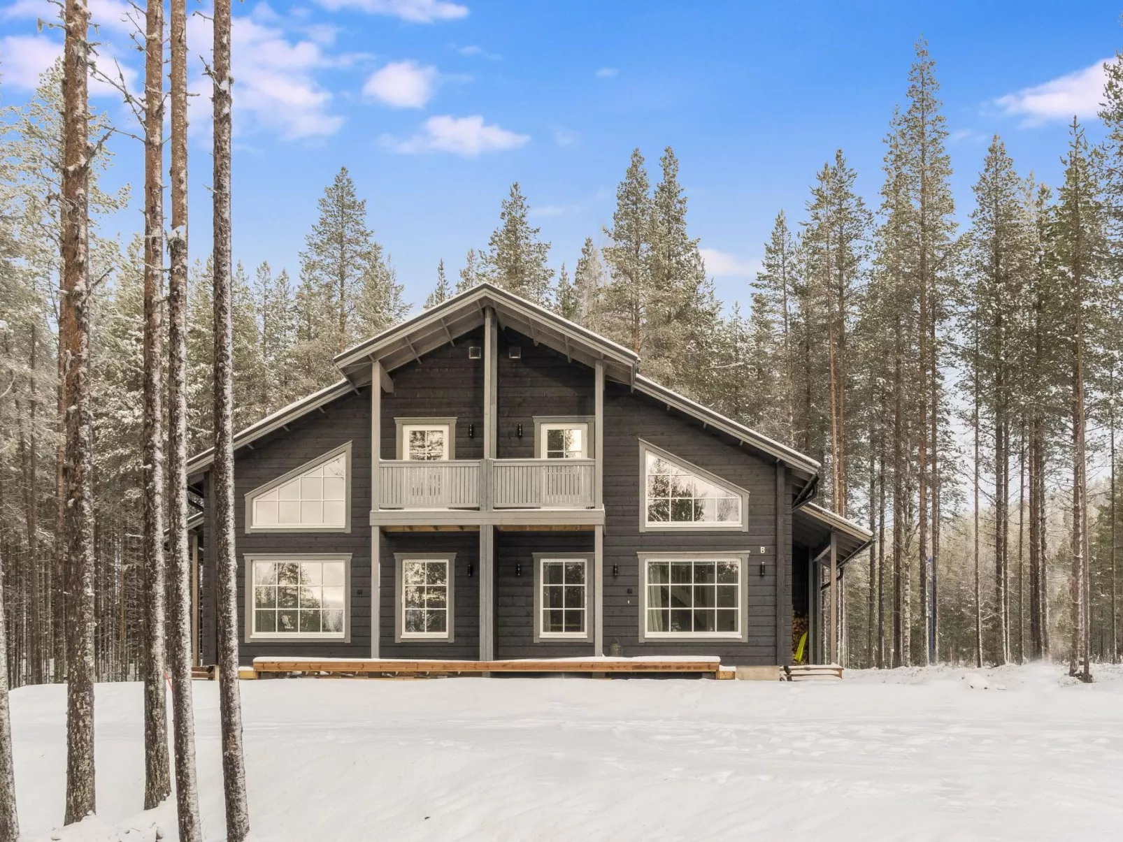 Levin ahmahovi 2a-Binnen