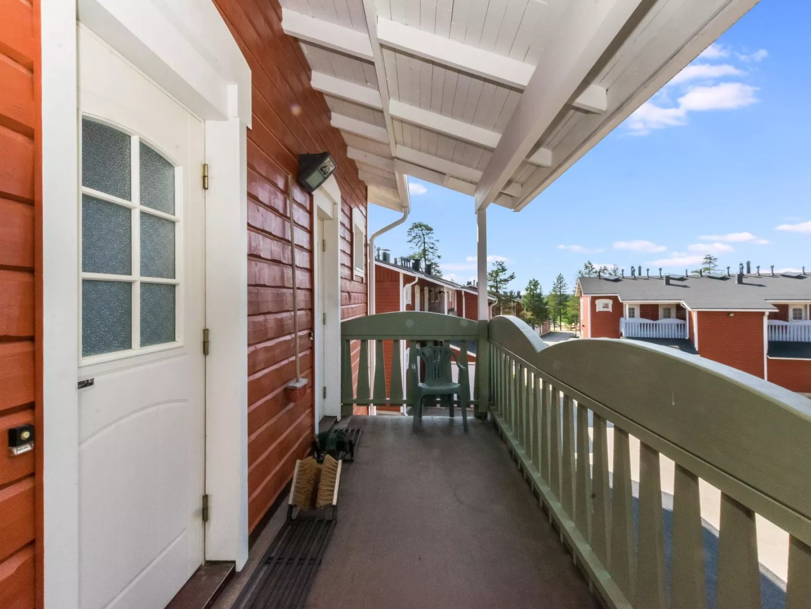 Rautulampi h26-Binnen