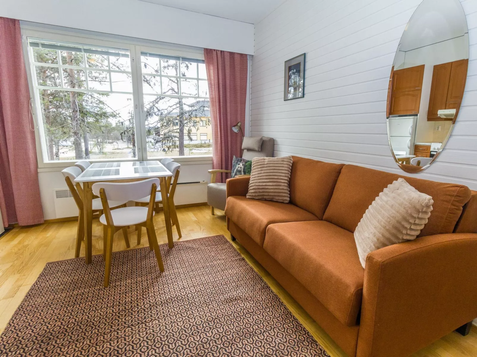 Outapailakka k 15-Binnen