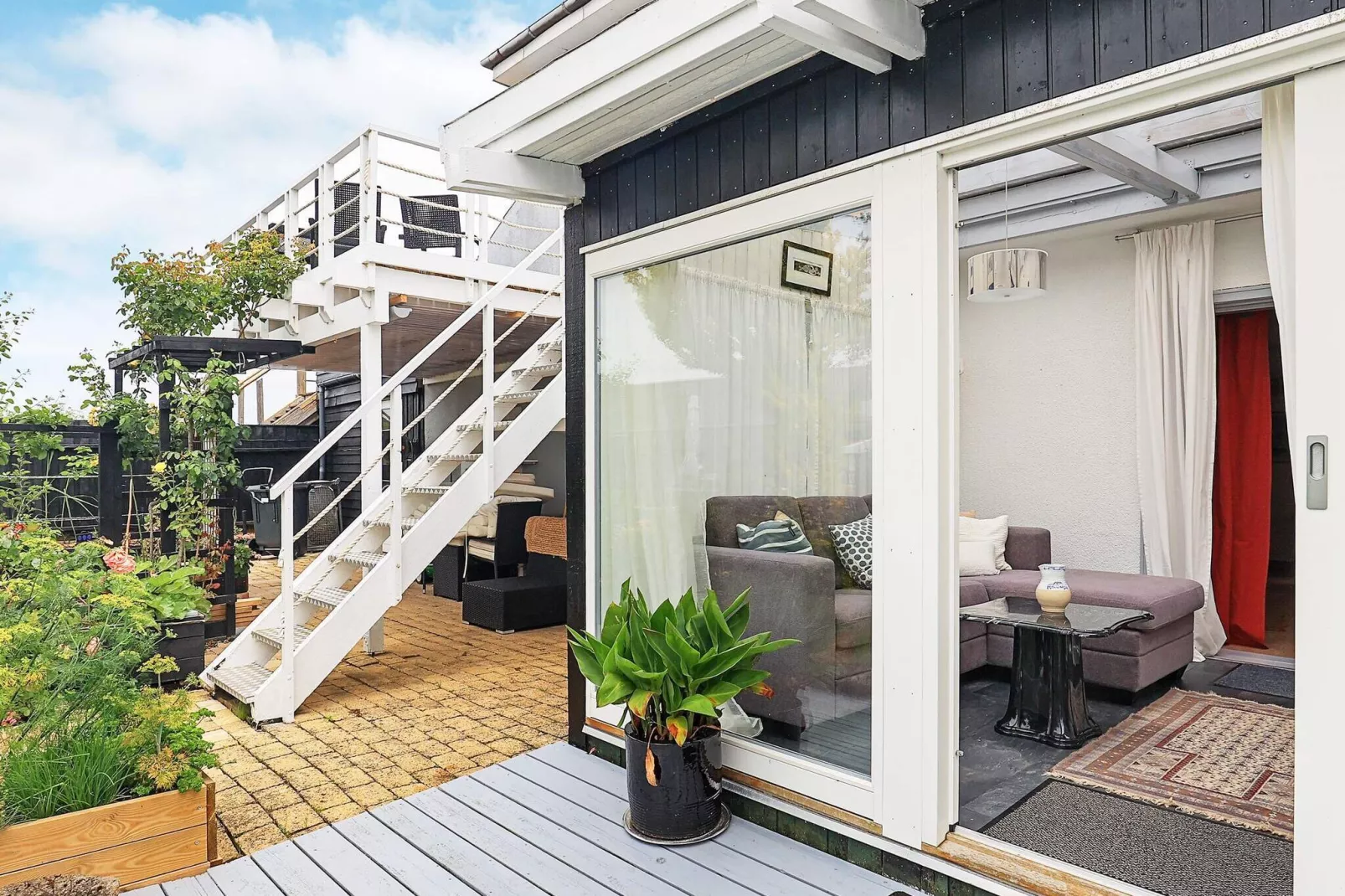 6 persoons vakantie huis in Otterup-By Traum-Uitzicht