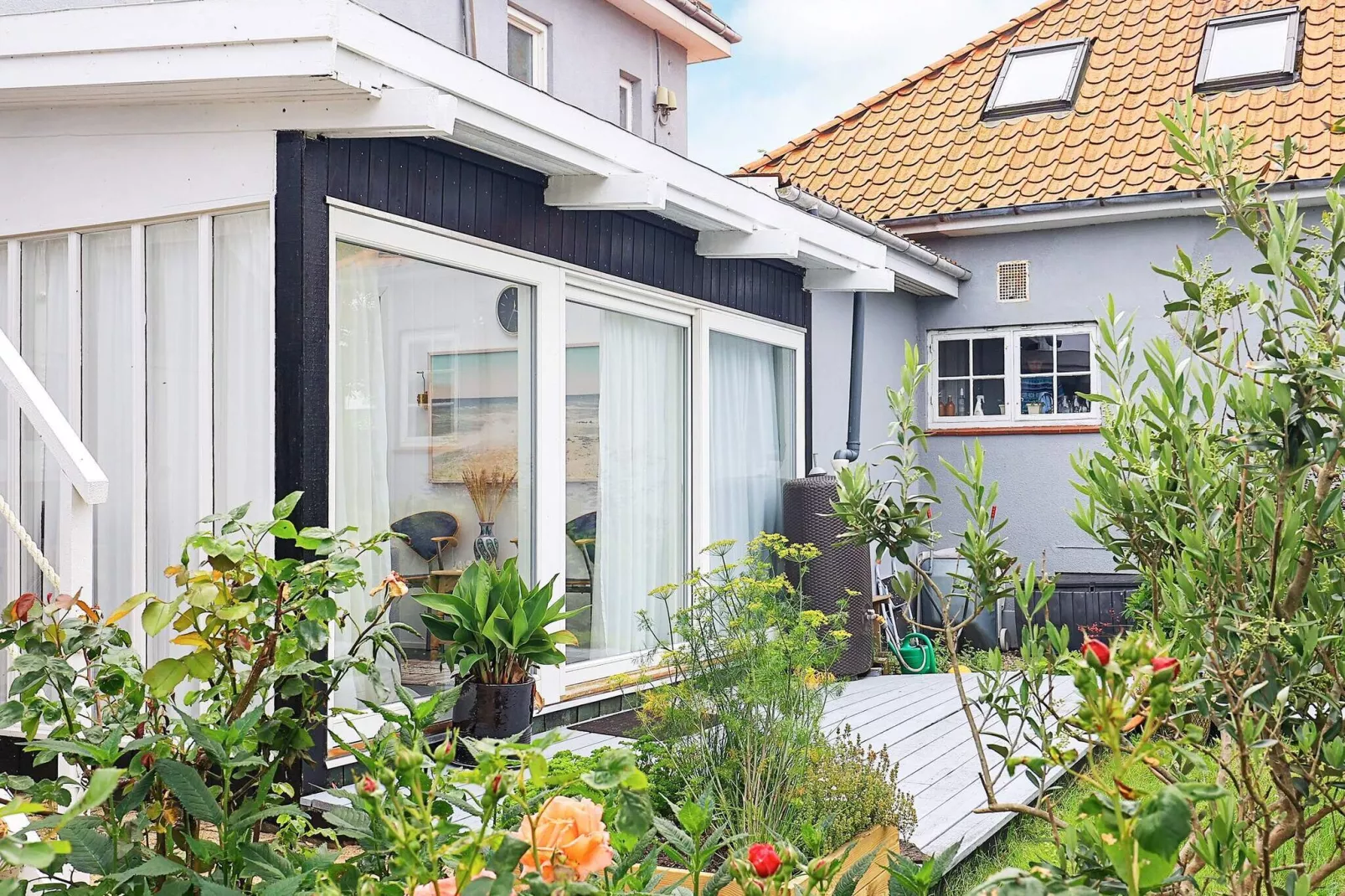 6 persoons vakantie huis in Otterup-By Traum-Uitzicht
