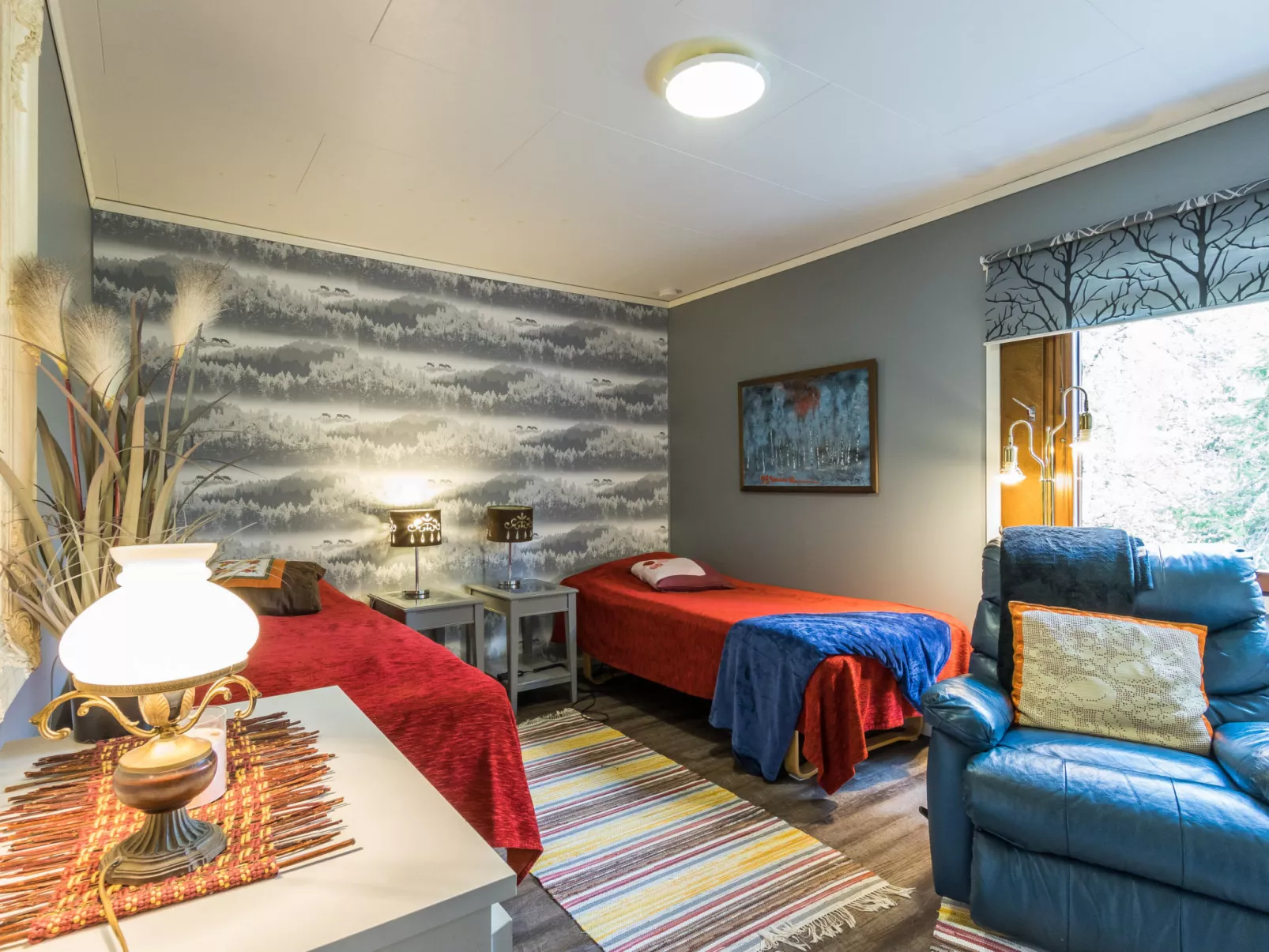 Kesänkilehto-Binnen