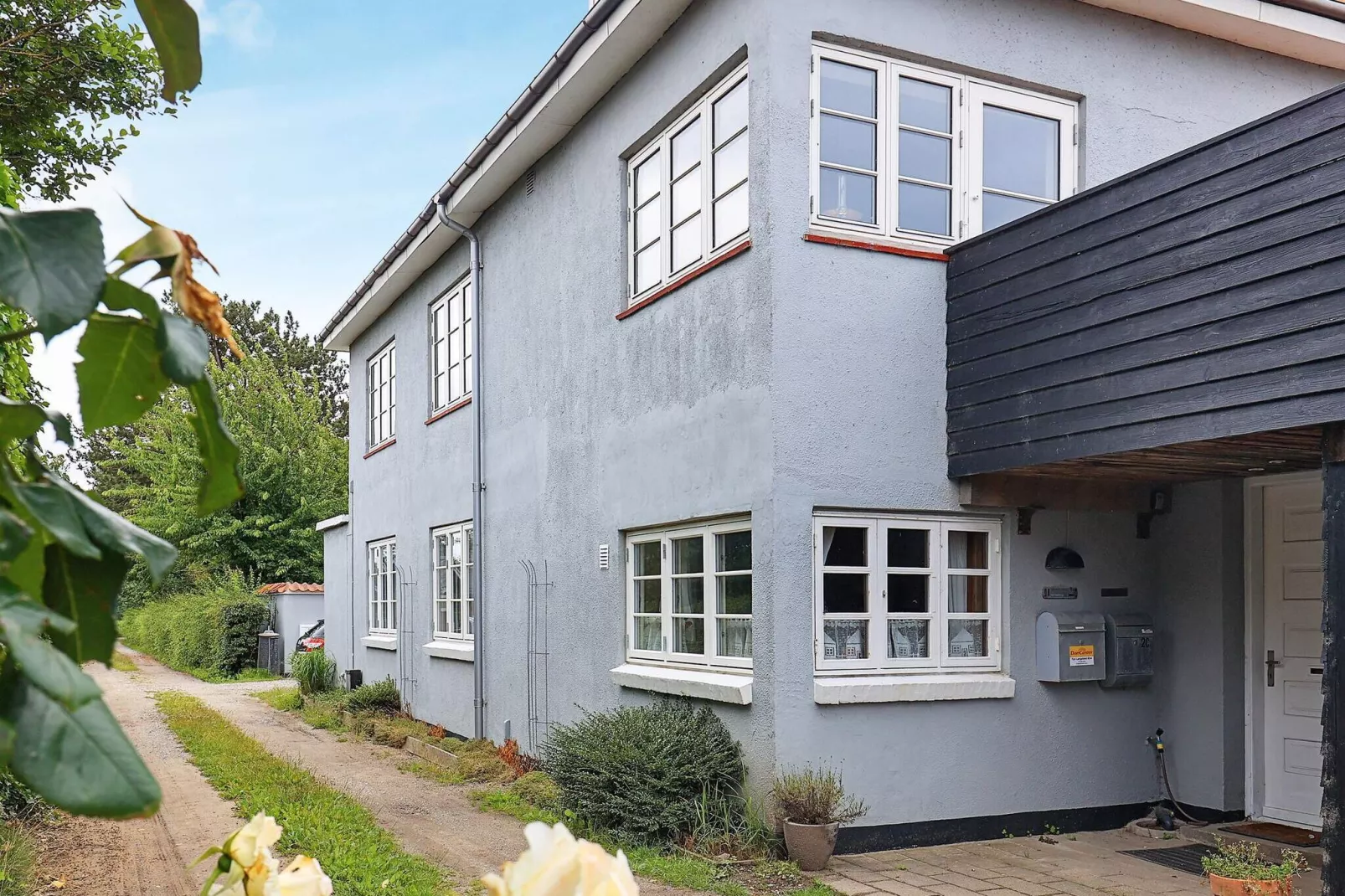 6 persoons vakantie huis in Otterup-By Traum-Uitzicht