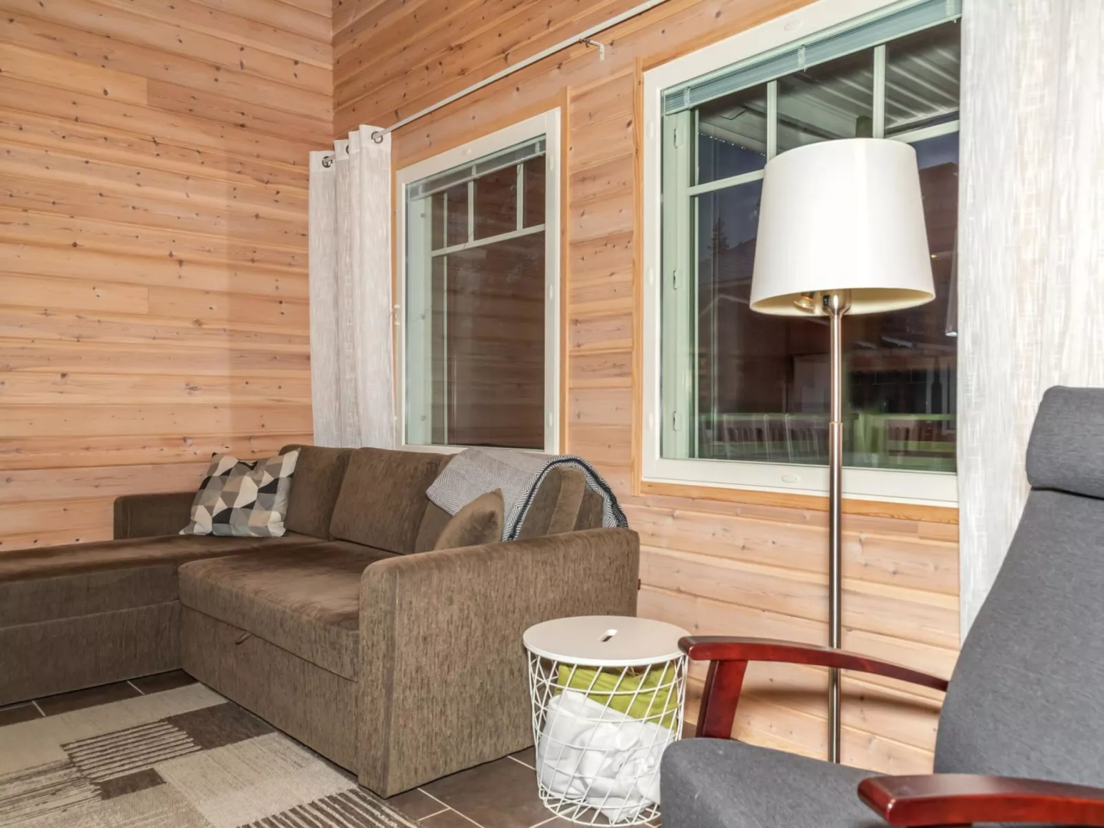 Ylläs-eeli green house c2-Binnen