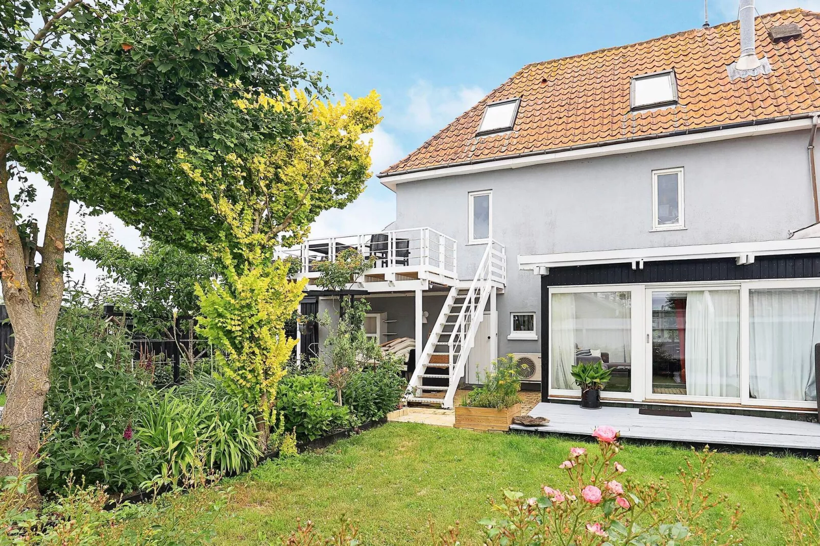 6 persoons vakantie huis in Otterup-By Traum-Uitzicht