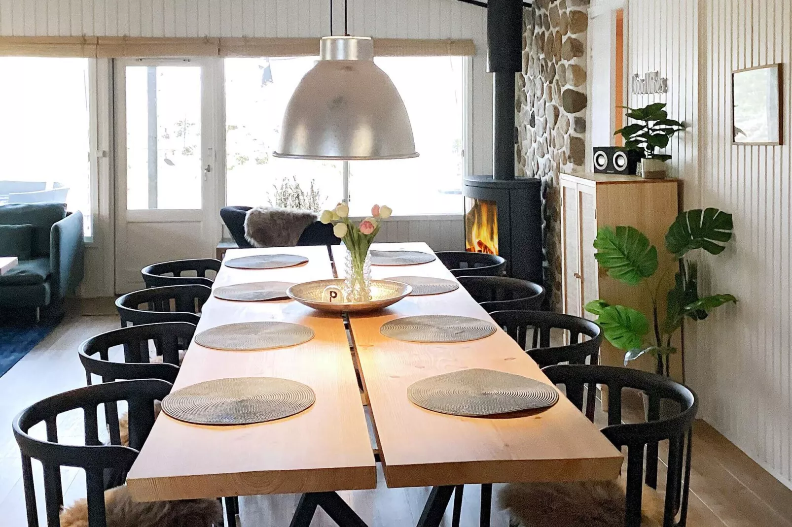 Duinontsnapping met spellen and WiFi-By Traum-Binnen