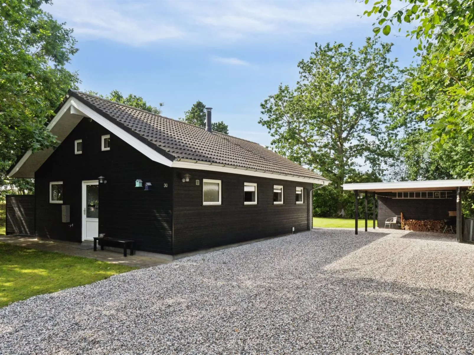 "Bisera" -  from the sea-Buiten