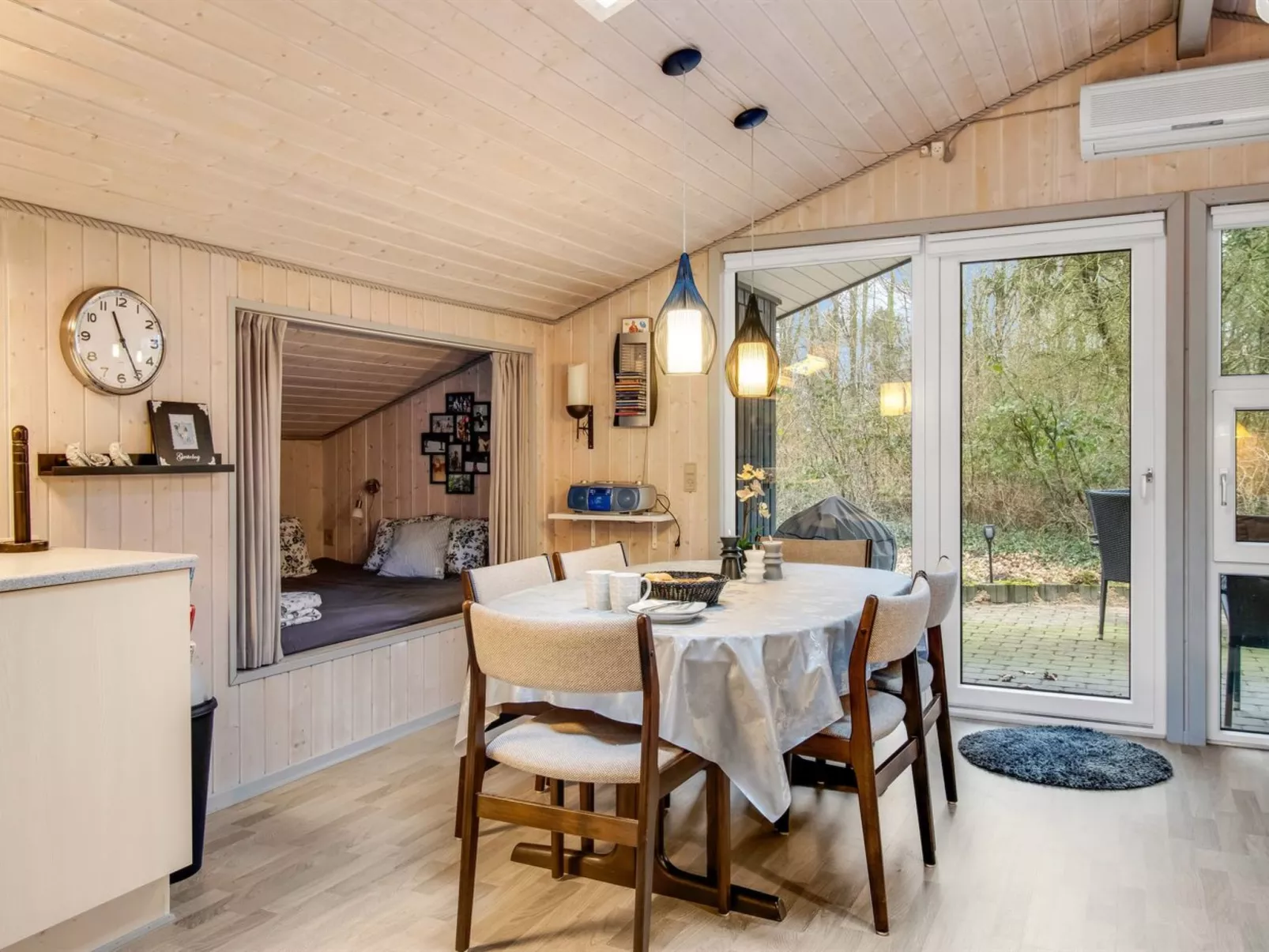 "Gorica" - 30km from the sea-Binnen