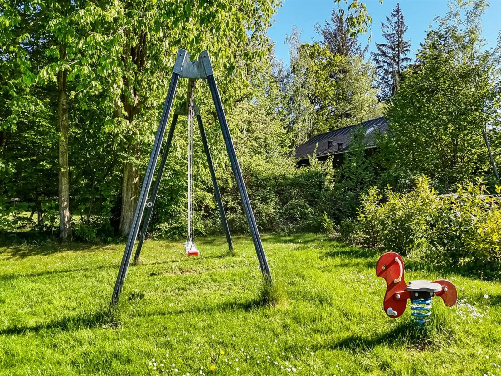 "Erlinda" - 300m from the sea-Buiten