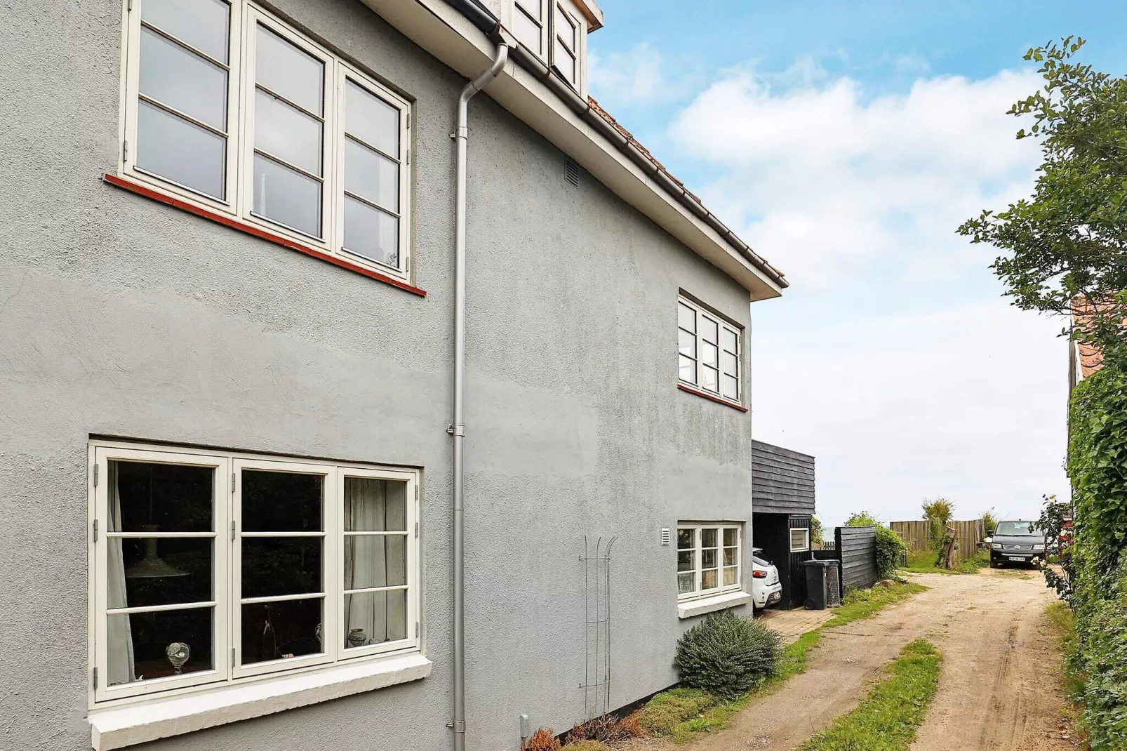 6 persoons vakantie huis in Otterup-By Traum-Uitzicht