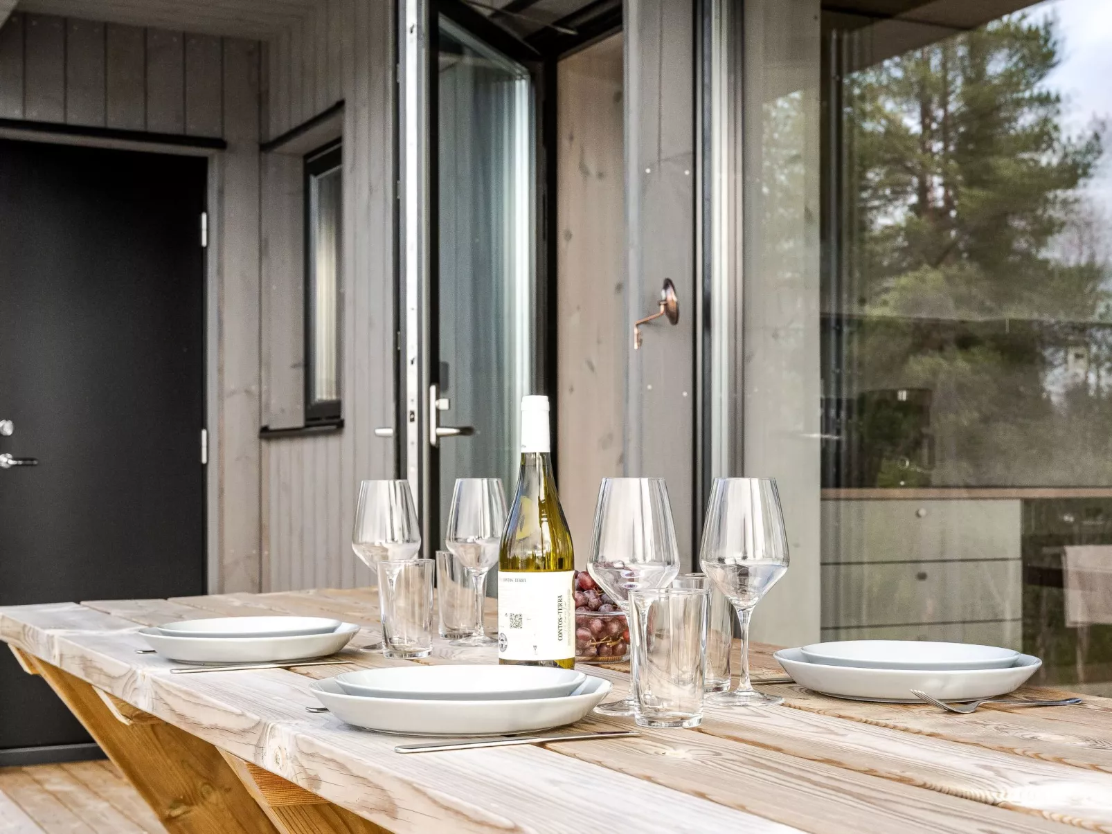 Renstråket 1001-Buiten