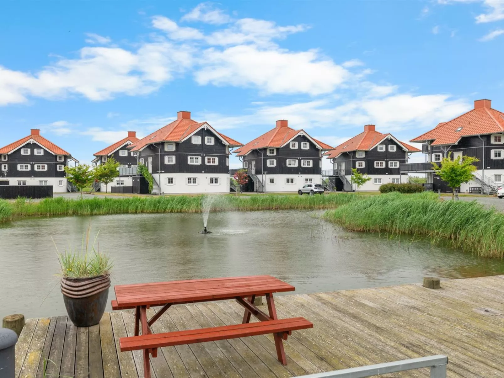 "Ismo" - 350m from the sea-Buiten