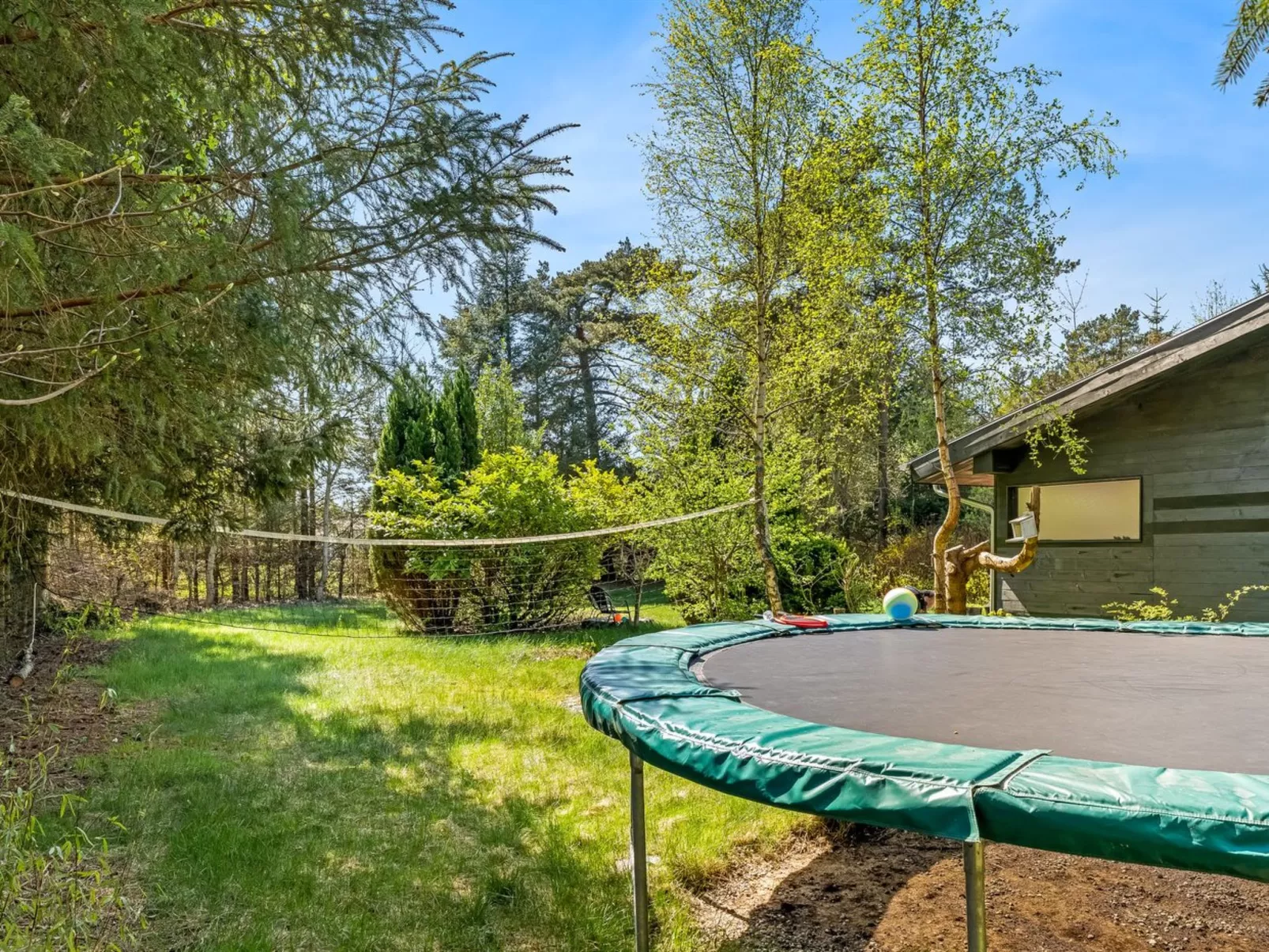 "Riitta" -  from the sea-Buiten