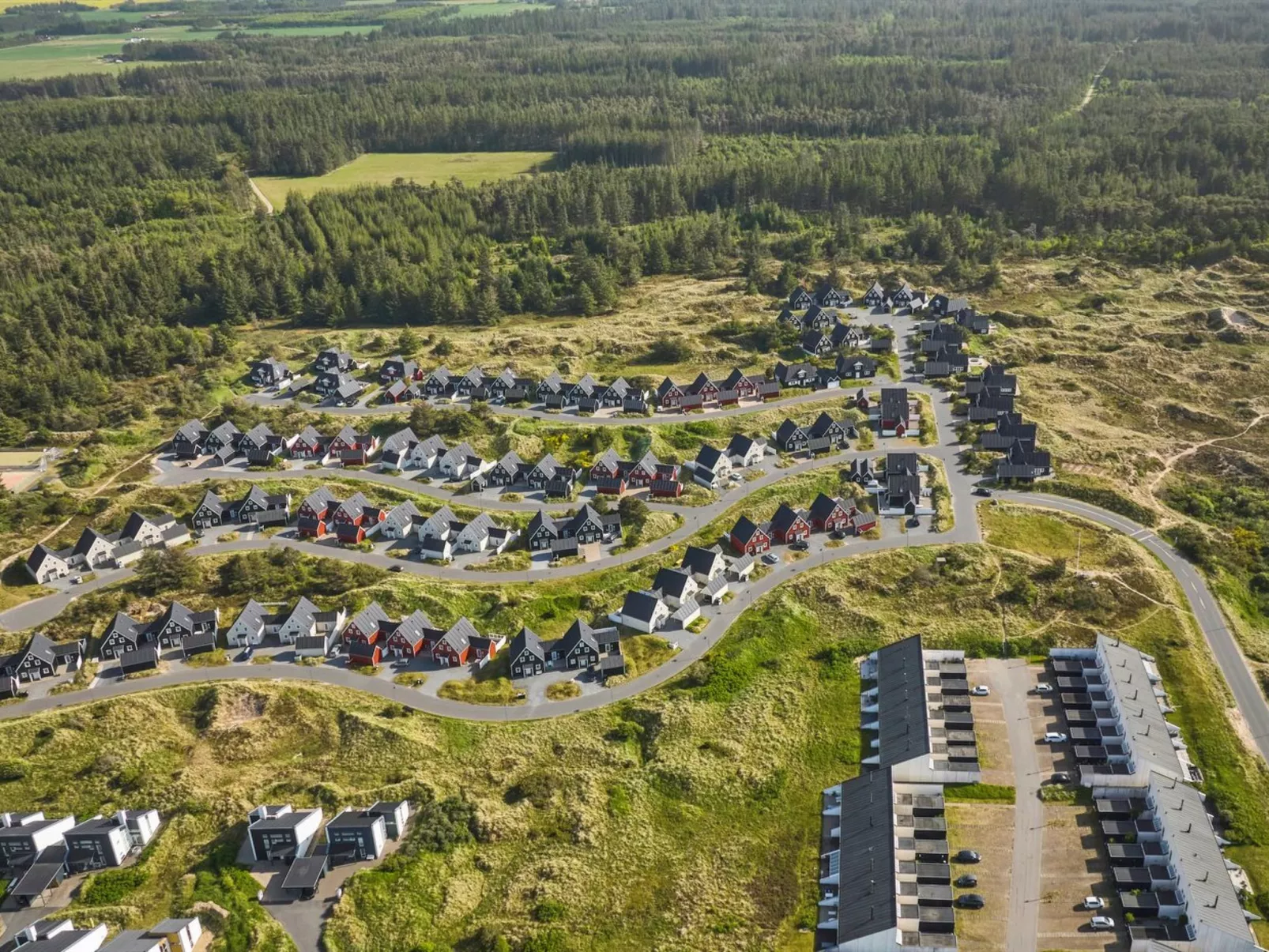 "Mimi" - 900m from the sea-Buiten