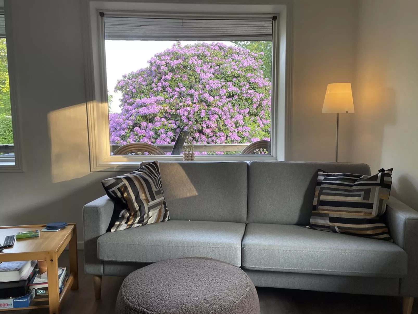 "Angret" - 200m from the sea-Binnen