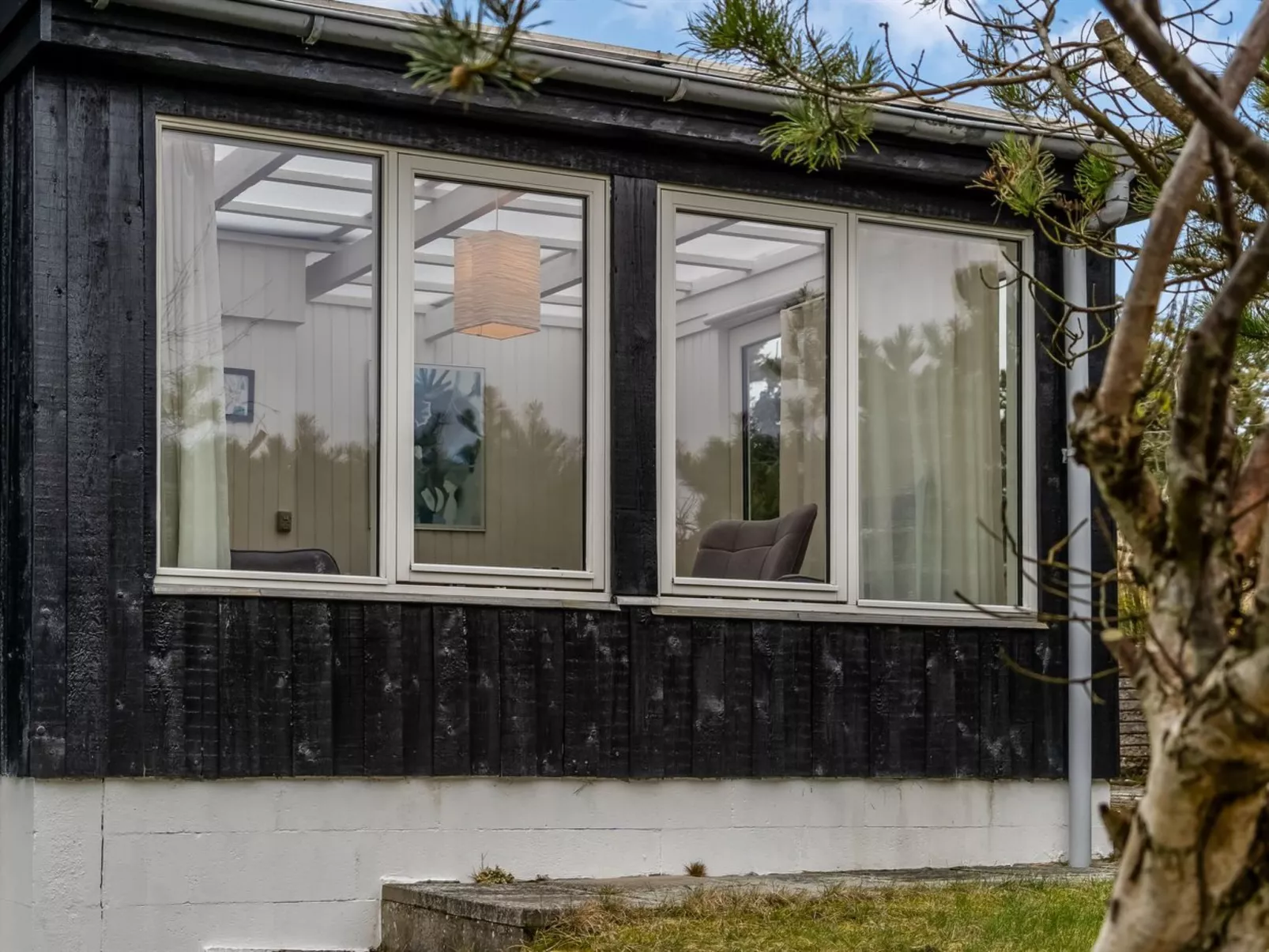 "Godja" - 1km from the sea-Buiten