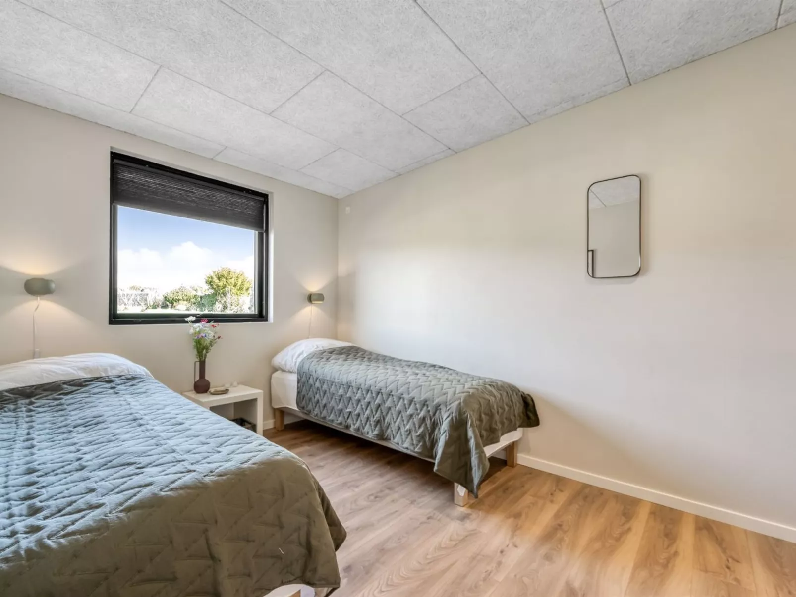 "Edvia" - 200m to the fjord-Binnen