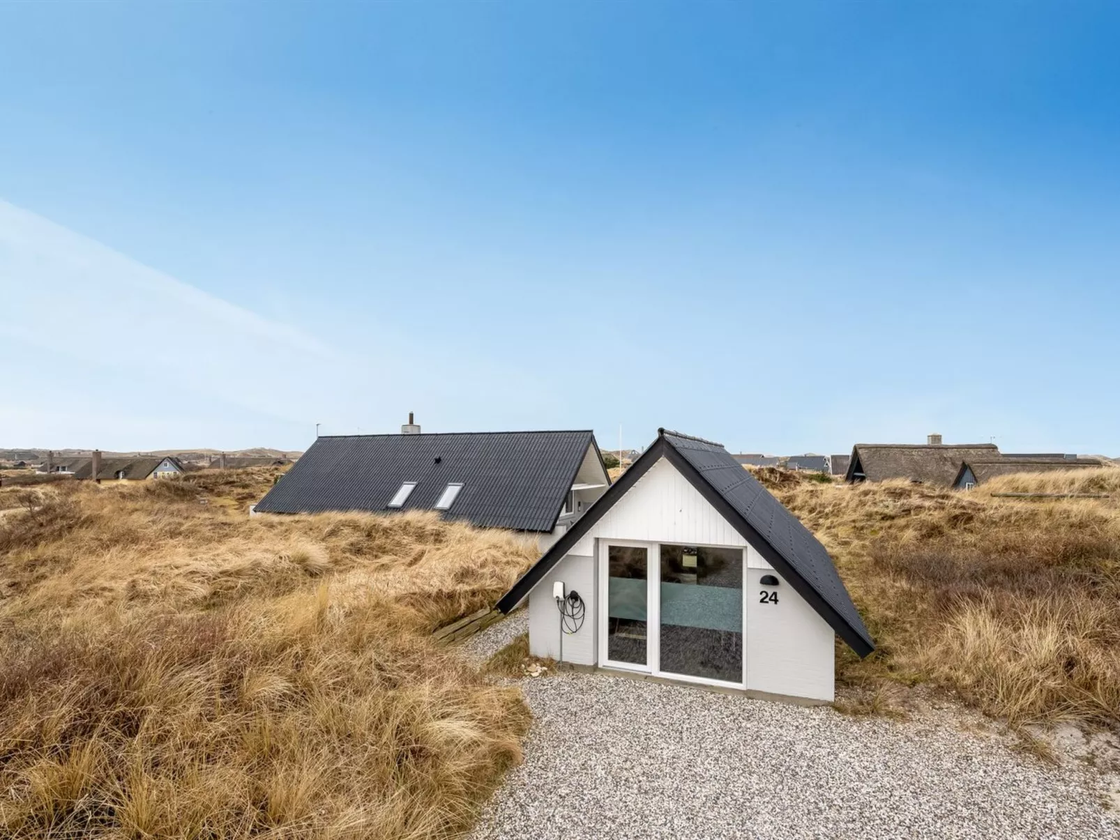 "Jelisaveta" - 500m from the sea-Buiten