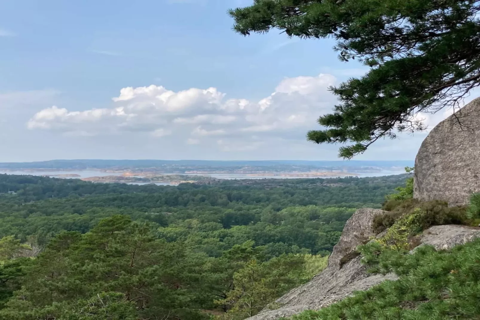 4 sterren vakantie huis in Mjörn-Waterzicht
