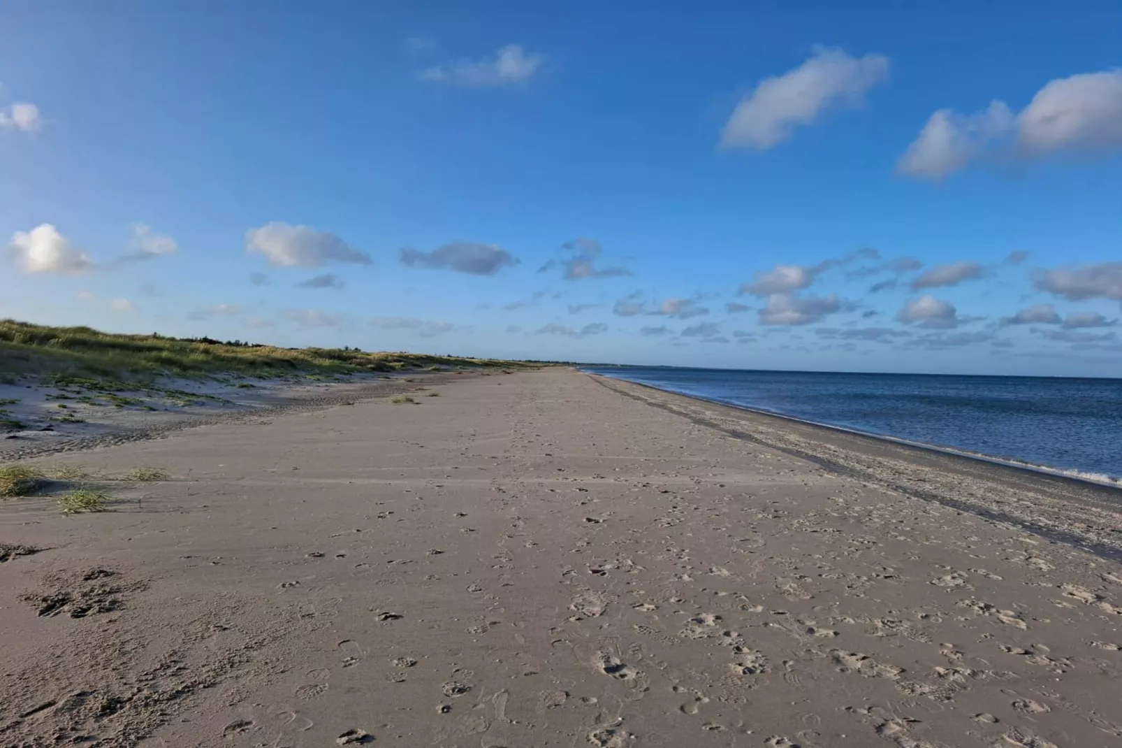 5 sterren vakantie huis in Ålbæk-Waterzicht