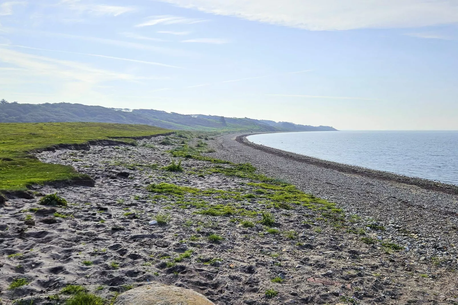 6 Personen vakantie huis in Spøttrup-Waterzicht