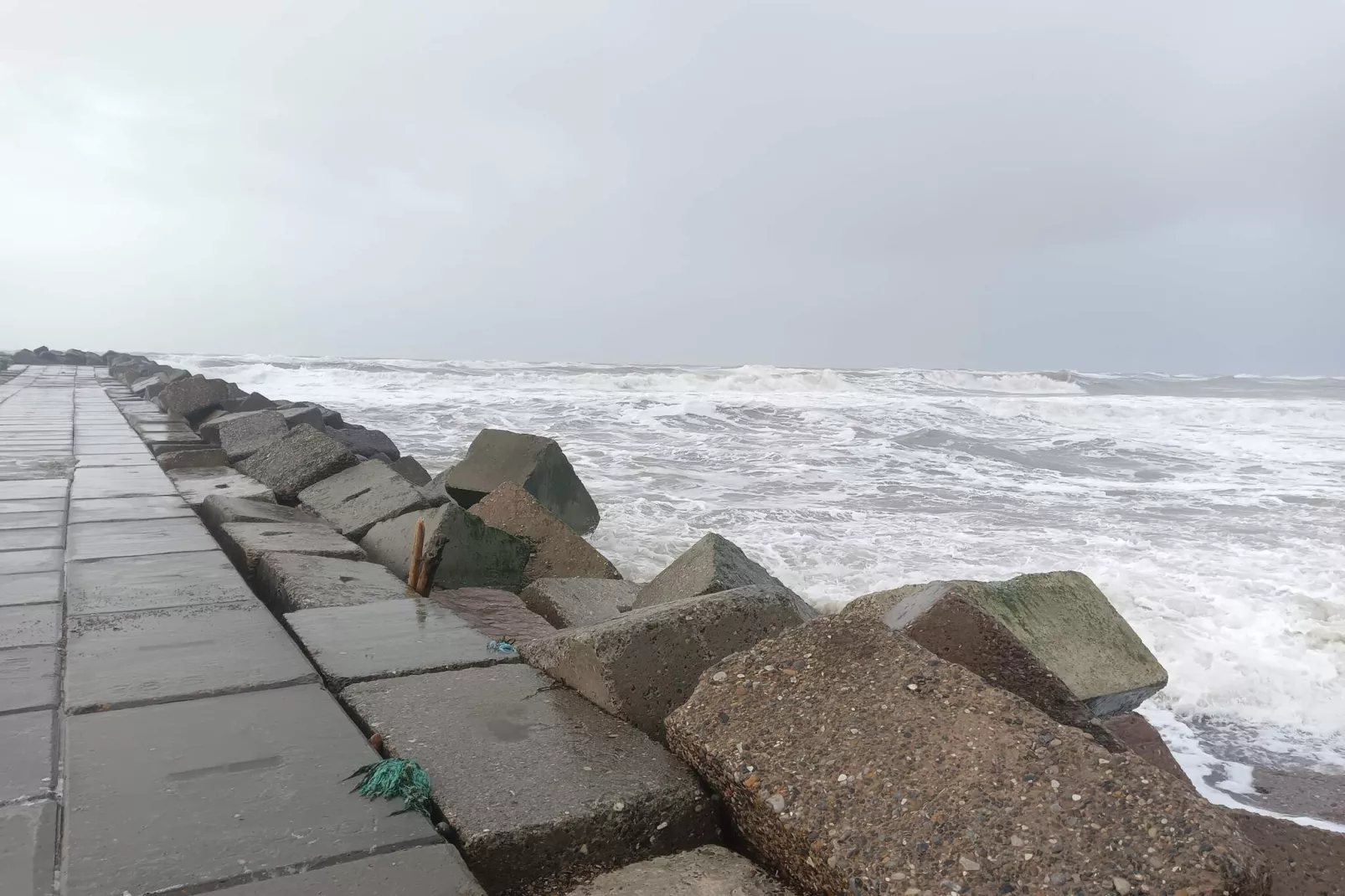 8 Personen vakantie huis in Ulfborg-Waterzicht