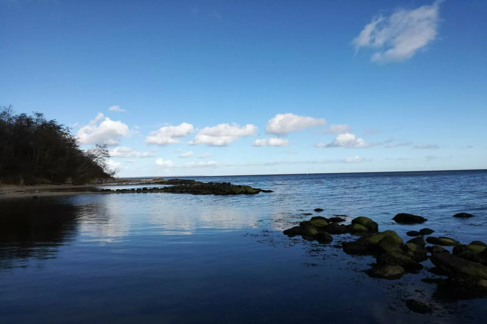 6 Personen vakantie huis in Juelsminde-Waterzicht