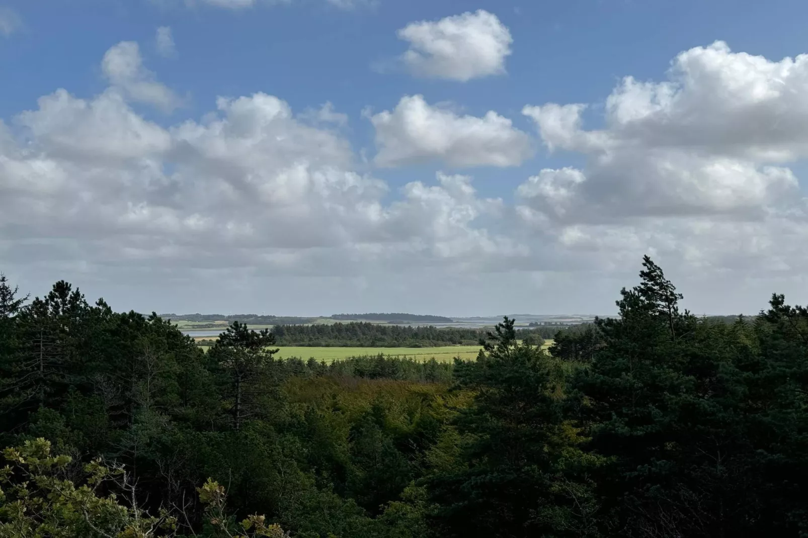 5 Personen vakantie huis in Snedsted-Niet-getagd