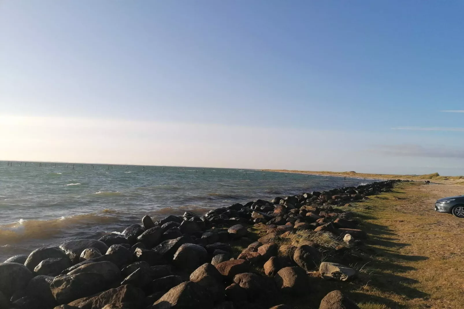 8 Personen vakantie huis in Nakskov-Waterzicht