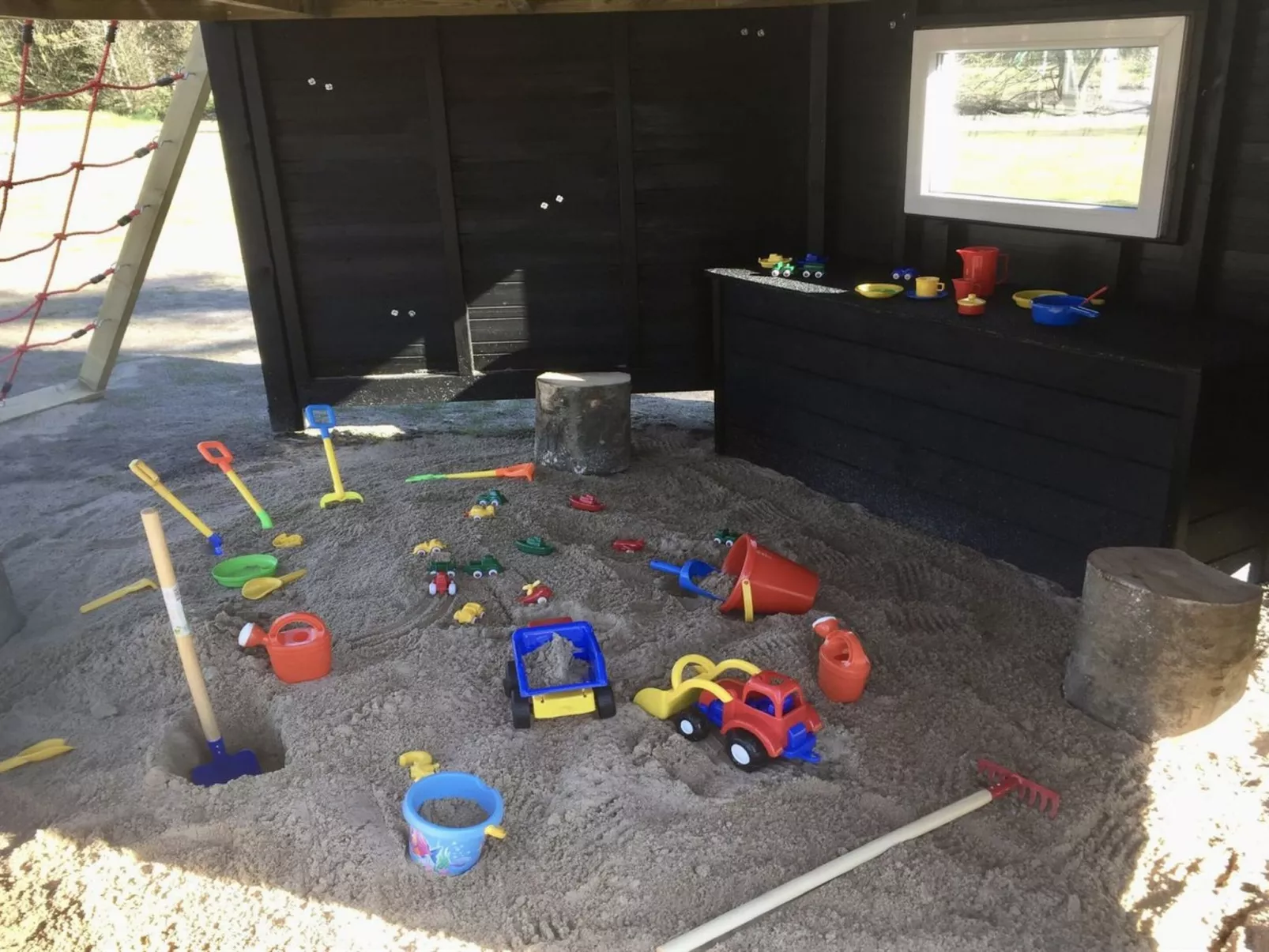 "Sunna" - 1.2km from the sea