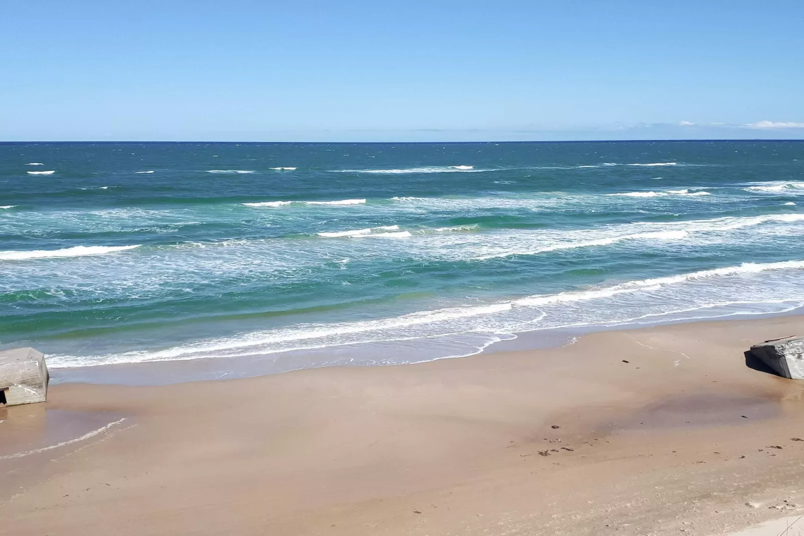 5 sterren vakantie huis in Løkken