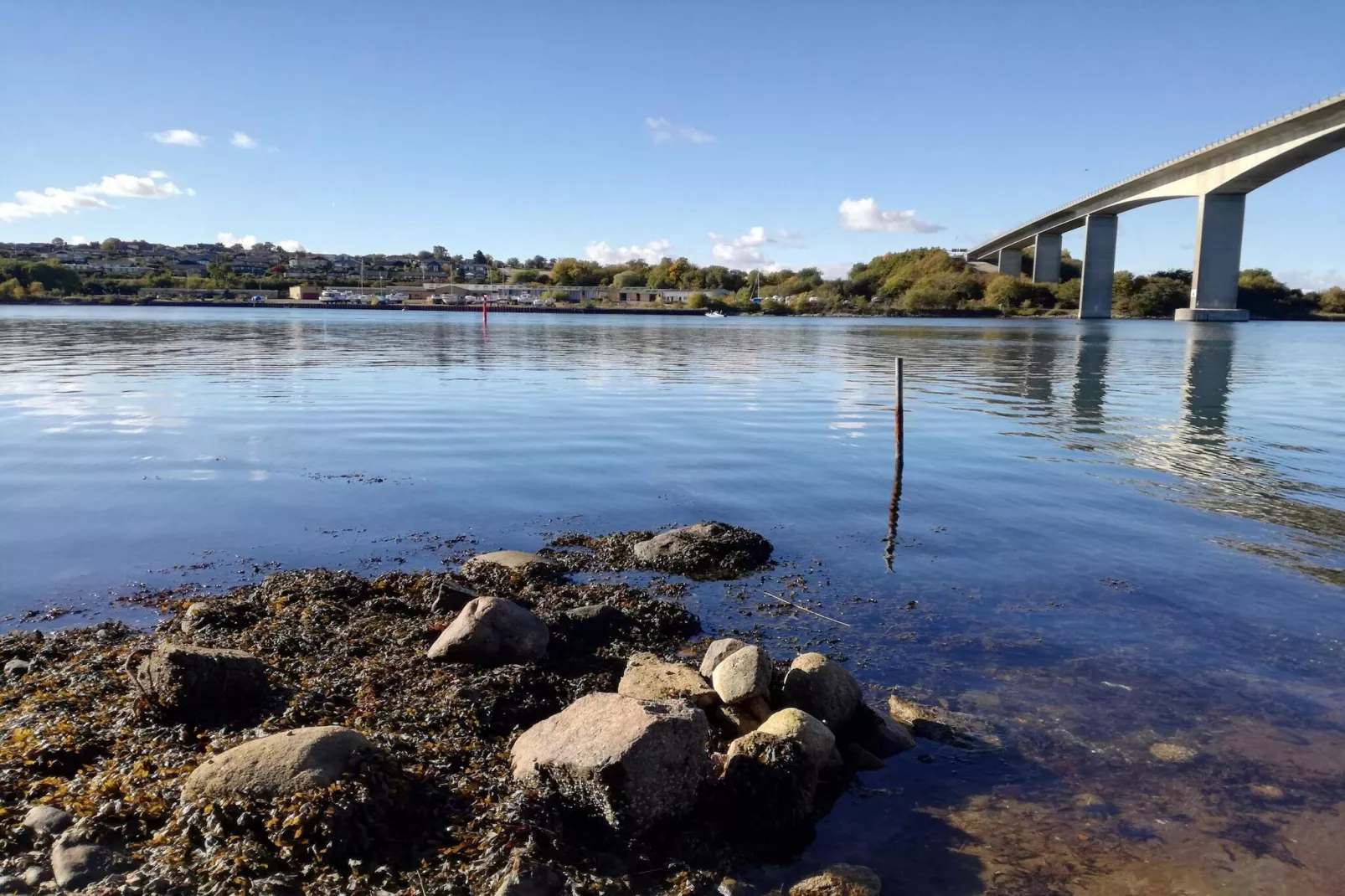 5 sterren vakantie huis in Henne-Waterzicht