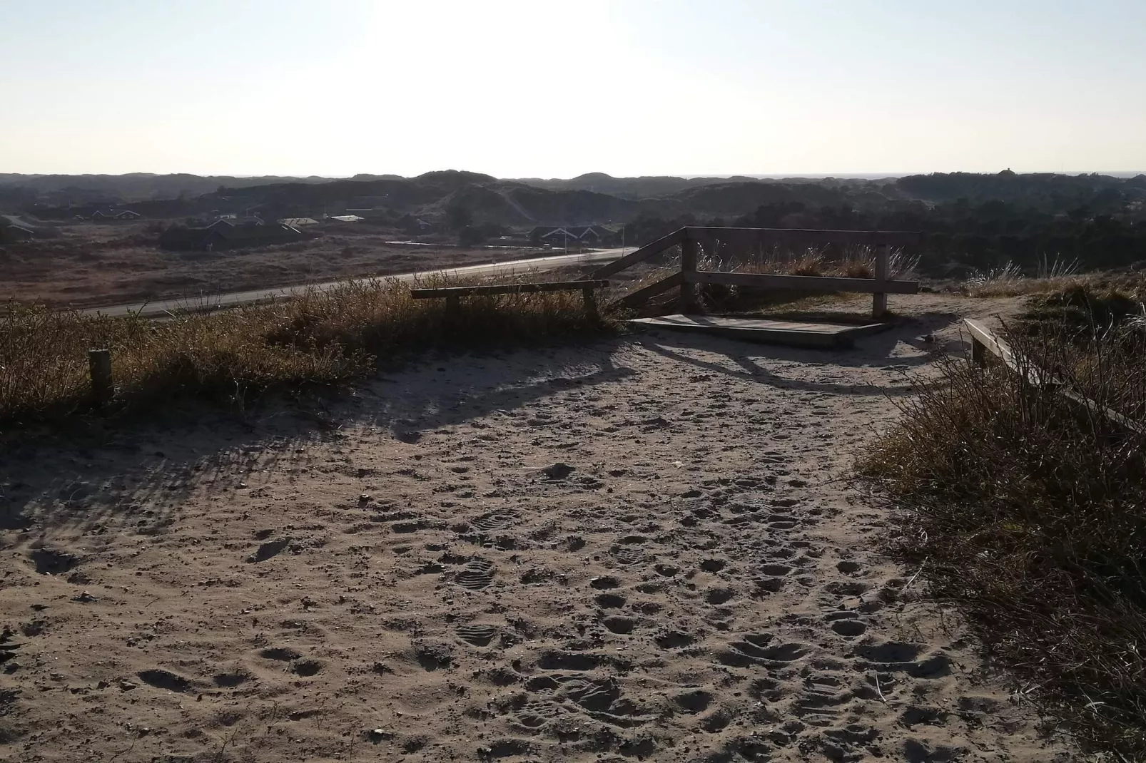 5-sterren vakantiehuis in Henne Beach-Niet-getagd