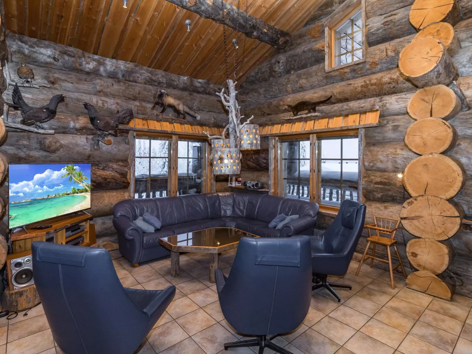 Kitka-nokkela-Binnen