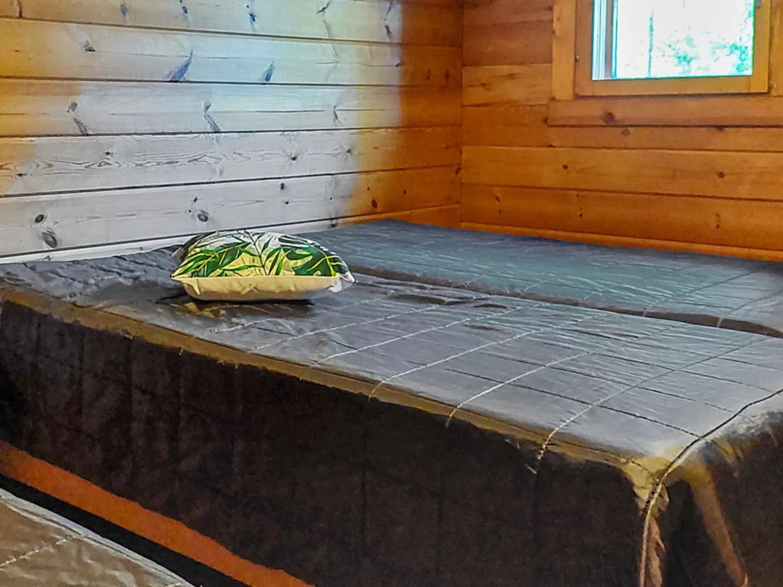 Petäjälahti-Binnen